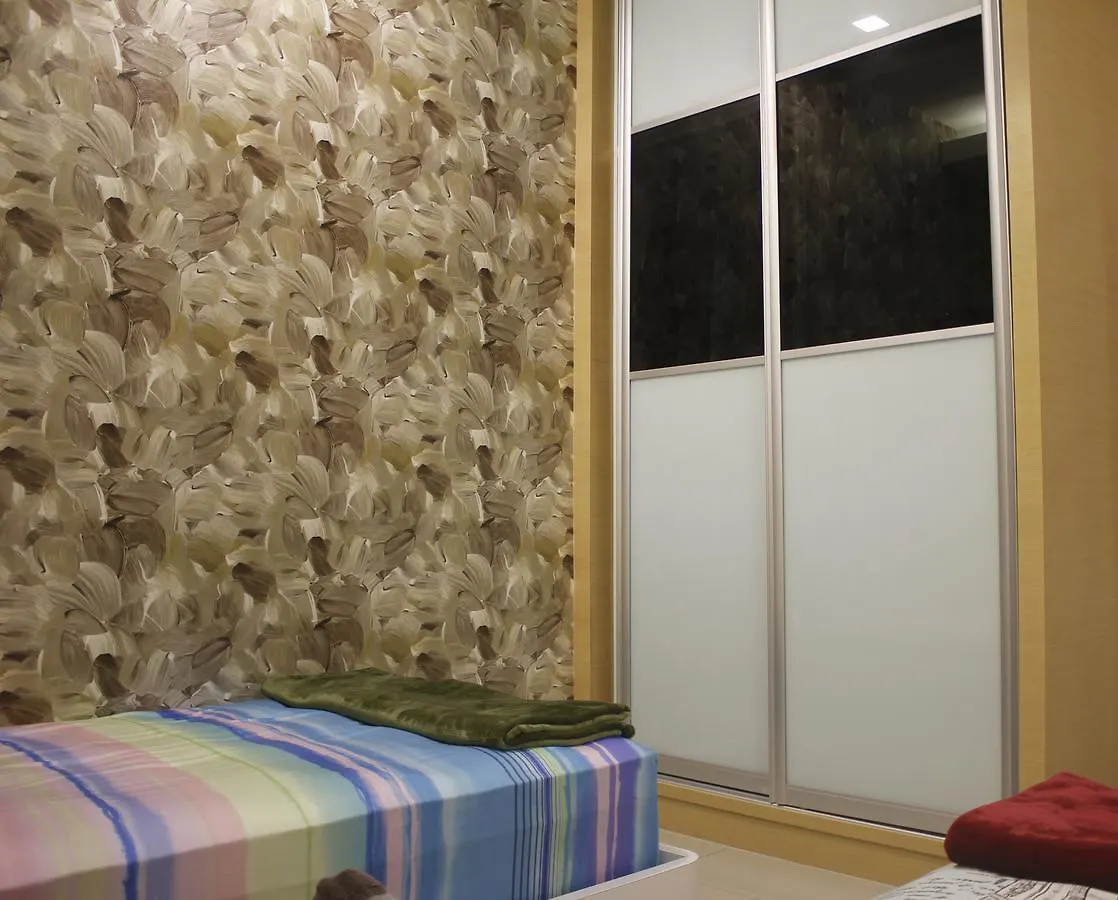 H2H - Reunion House @ Majestic Ipoh 家好月圆 Apartamento Malásia